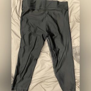 Under armour leggings
